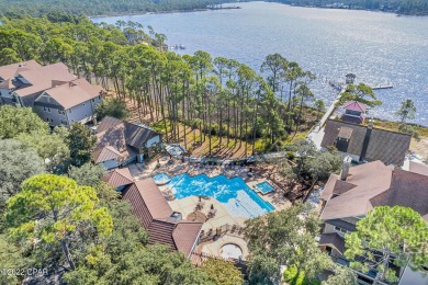 Discover a rare opportunity to own your dream home in the on Sharks Tooth Golf Club in Florida - for sale on GolfHomes.com, golf home, golf lot