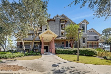 Discover a rare opportunity to own your dream home in the on Sharks Tooth Golf Club in Florida - for sale on GolfHomes.com, golf home, golf lot