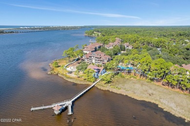 Discover a rare opportunity to own your dream home in the on Sharks Tooth Golf Club in Florida - for sale on GolfHomes.com, golf home, golf lot