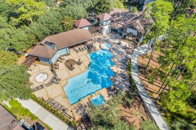 Discover a rare opportunity to own your dream home in the on Sharks Tooth Golf Club in Florida - for sale on GolfHomes.com, golf home, golf lot