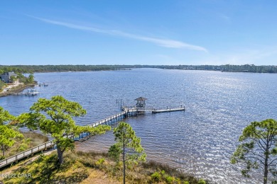 Discover a rare opportunity to own your dream home in the on Sharks Tooth Golf Club in Florida - for sale on GolfHomes.com, golf home, golf lot