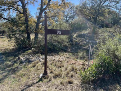 Great homesite on nice street with beautiful neighboring homes on Slick Rock Golf Course - Horseshoe Bay in Texas - for sale on GolfHomes.com, golf home, golf lot