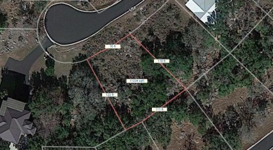 Great homesite on nice street with beautiful neighboring homes on Slick Rock Golf Course - Horseshoe Bay in Texas - for sale on GolfHomes.com, golf home, golf lot