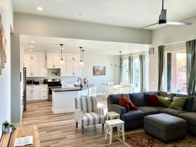 3260 S Retreat DR on Sand Hollow Golf Resort in Utah - for sale on GolfHomes.com, golf home, golf lot