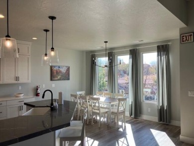 3260 S Retreat DR on Sand Hollow Golf Resort in Utah - for sale on GolfHomes.com, golf home, golf lot