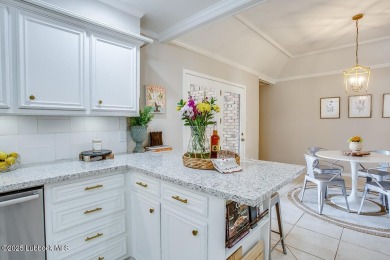 Step into remodeled comfort and style in this beautifully on LakeRidge Country Club in Texas - for sale on GolfHomes.com, golf home, golf lot