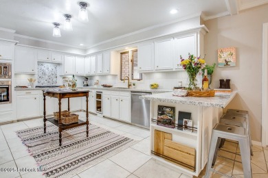 Step into remodeled comfort and style in this beautifully on LakeRidge Country Club in Texas - for sale on GolfHomes.com, golf home, golf lot