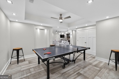 BeWelcome to this stunning golf course estate in the on Lane Creek Golf Club in Georgia - for sale on GolfHomes.com, golf home, golf lot