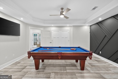 BeWelcome to this stunning golf course estate in the on Lane Creek Golf Club in Georgia - for sale on GolfHomes.com, golf home, golf lot