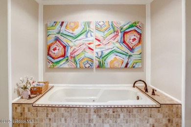 Step into remodeled comfort and style in this beautifully on LakeRidge Country Club in Texas - for sale on GolfHomes.com, golf home, golf lot