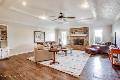 Step into remodeled comfort and style in this beautifully on LakeRidge Country Club in Texas - for sale on GolfHomes.com, golf home, golf lot