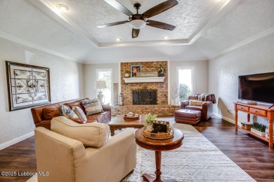 Step into remodeled comfort and style in this beautifully on LakeRidge Country Club in Texas - for sale on GolfHomes.com, golf home, golf lot
