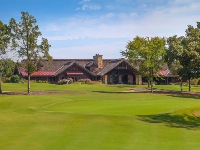 The perfect corner lot to build a big beautiful dream home! With on Rock Creek Golf Club in Texas - for sale on GolfHomes.com, golf home, golf lot