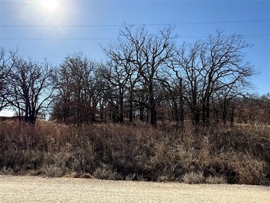 Build your ideal home or weekend retreat on this gorgeous lot on Nocona Hills Golf Course in Texas - for sale on GolfHomes.com, golf home, golf lot
