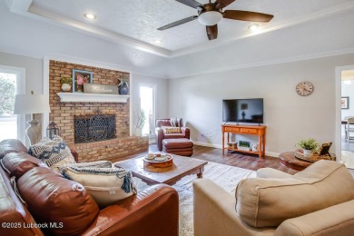 Step into remodeled comfort and style in this beautifully on LakeRidge Country Club in Texas - for sale on GolfHomes.com, golf home, golf lot