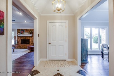 Step into remodeled comfort and style in this beautifully on LakeRidge Country Club in Texas - for sale on GolfHomes.com, golf home, golf lot