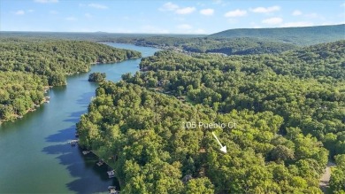 Beautiful wooded lot in Lake Arrowhead Yacht & Country Club on The Highlands Course at Lake Arrowhead in Georgia - for sale on GolfHomes.com, golf home, golf lot