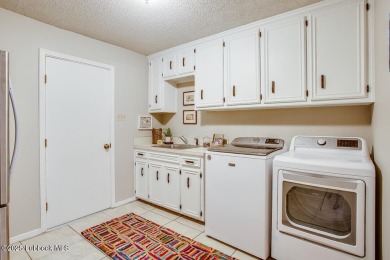 Step into remodeled comfort and style in this beautifully on LakeRidge Country Club in Texas - for sale on GolfHomes.com, golf home, golf lot