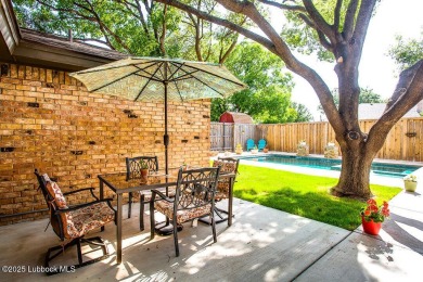 Step into remodeled comfort and style in this beautifully on LakeRidge Country Club in Texas - for sale on GolfHomes.com, golf home, golf lot