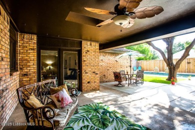 Step into remodeled comfort and style in this beautifully on LakeRidge Country Club in Texas - for sale on GolfHomes.com, golf home, golf lot