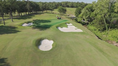 The perfect corner lot to build a big beautiful dream home! With on Rock Creek Golf Club in Texas - for sale on GolfHomes.com, golf home, golf lot
