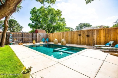 Step into remodeled comfort and style in this beautifully on LakeRidge Country Club in Texas - for sale on GolfHomes.com, golf home, golf lot