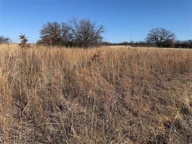 Build your custom home on this golf course lot located at 10 on Nocona Hills Golf Course in Texas - for sale on GolfHomes.com, golf home, golf lot