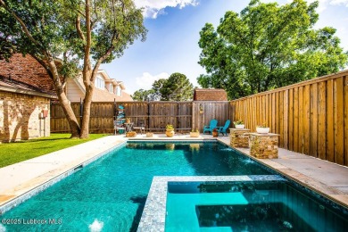 Step into remodeled comfort and style in this beautifully on LakeRidge Country Club in Texas - for sale on GolfHomes.com, golf home, golf lot