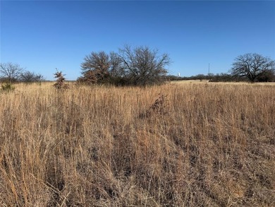 Build your custom home on this golf course lot located at 10 on Nocona Hills Golf Course in Texas - for sale on GolfHomes.com, golf home, golf lot