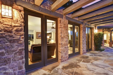 EXQUISITE TURNKEY (minus listed excluded items) FURNISHED VILLA on Superstition Mountain Club - Lost Gold in Arizona - for sale on GolfHomes.com, golf home, golf lot