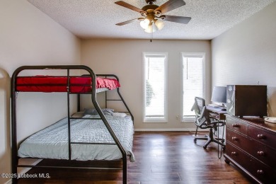 Step into remodeled comfort and style in this beautifully on LakeRidge Country Club in Texas - for sale on GolfHomes.com, golf home, golf lot