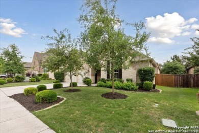 Welcome to this stunning one-owner 4-bedroom, 3-bath on TPC of San Antonio in Texas - for sale on GolfHomes.com, golf home, golf lot