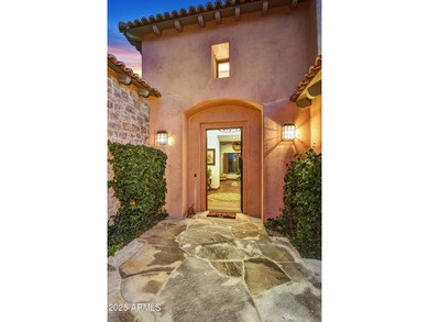 EXQUISITE TURNKEY (minus listed excluded items) FURNISHED VILLA on Superstition Mountain Club - Lost Gold in Arizona - for sale on GolfHomes.com, golf home, golf lot