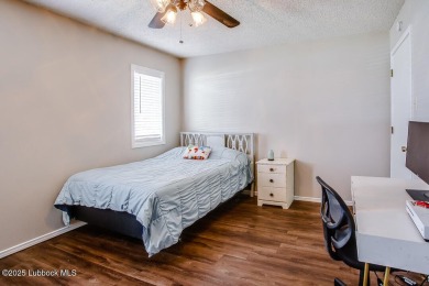 Step into remodeled comfort and style in this beautifully on LakeRidge Country Club in Texas - for sale on GolfHomes.com, golf home, golf lot