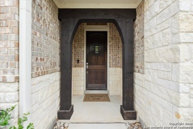 Welcome to this stunning one-owner 4-bedroom, 3-bath on TPC of San Antonio in Texas - for sale on GolfHomes.com, golf home, golf lot