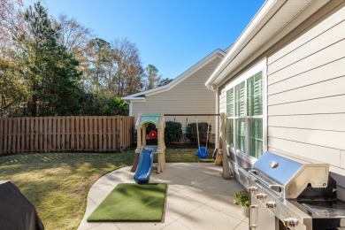 Welcome to this beautifully maintained home, where convenience on Jones Creek Golf Club in Georgia - for sale on GolfHomes.com, golf home, golf lot