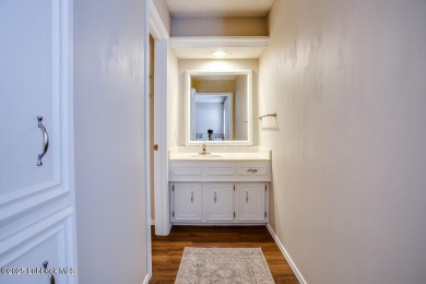 Step into remodeled comfort and style in this beautifully on LakeRidge Country Club in Texas - for sale on GolfHomes.com, golf home, golf lot