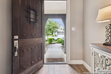 Welcome to this stunning one-owner 4-bedroom, 3-bath on TPC of San Antonio in Texas - for sale on GolfHomes.com, golf home, golf lot