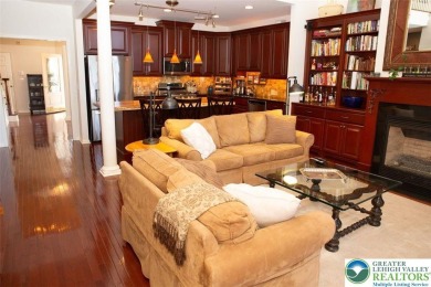 Prepared to be impressed by the unobstructed views from this 3 on The Club At Morgan Hill in Pennsylvania - for sale on GolfHomes.com, golf home, golf lot
