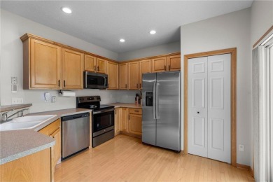 **Exterior images will be updated 8/2** 
Tucked into a peaceful on Arbor Pointe Golf Club in Minnesota - for sale on GolfHomes.com, golf home, golf lot