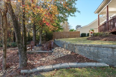 Welcome to this beautifully maintained home, where convenience on Jones Creek Golf Club in Georgia - for sale on GolfHomes.com, golf home, golf lot