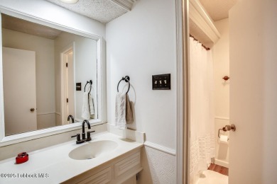 Step into remodeled comfort and style in this beautifully on LakeRidge Country Club in Texas - for sale on GolfHomes.com, golf home, golf lot