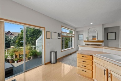 **Exterior images will be updated 8/2** 
Tucked into a peaceful on Arbor Pointe Golf Club in Minnesota - for sale on GolfHomes.com, golf home, golf lot