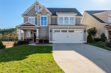 Welcome to this beautifully maintained home, where convenience on Jones Creek Golf Club in Georgia - for sale on GolfHomes.com, golf home, golf lot