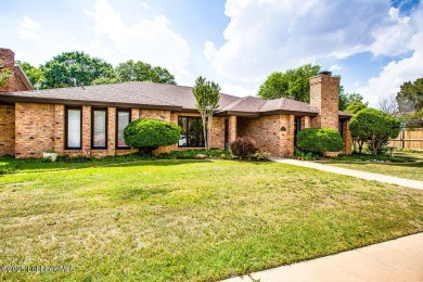 Step into remodeled comfort and style in this beautifully on LakeRidge Country Club in Texas - for sale on GolfHomes.com, golf home, golf lot