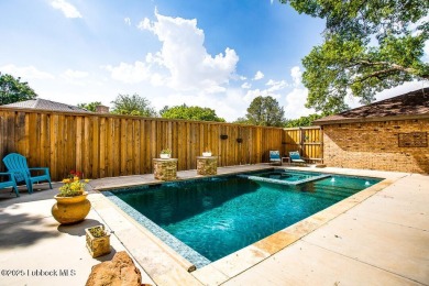 Step into remodeled comfort and style in this beautifully on LakeRidge Country Club in Texas - for sale on GolfHomes.com, golf home, golf lot