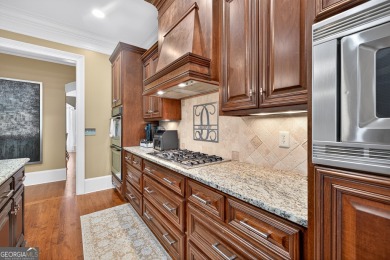 BeWelcome to this stunning golf course estate in the on Lane Creek Golf Club in Georgia - for sale on GolfHomes.com, golf home, golf lot
