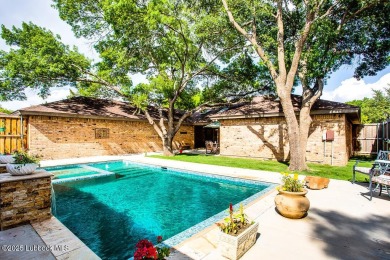 Step into remodeled comfort and style in this beautifully on LakeRidge Country Club in Texas - for sale on GolfHomes.com, golf home, golf lot