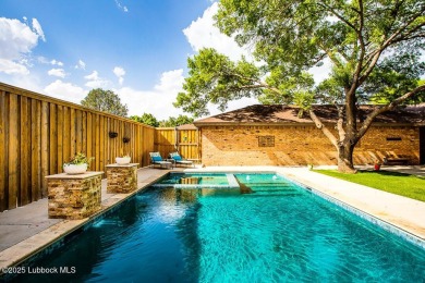 Step into remodeled comfort and style in this beautifully on LakeRidge Country Club in Texas - for sale on GolfHomes.com, golf home, golf lot
