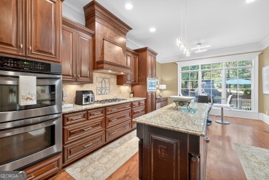 BeWelcome to this stunning golf course estate in the on Lane Creek Golf Club in Georgia - for sale on GolfHomes.com, golf home, golf lot